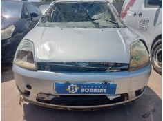 ford fiesta (cbk) del año 2001