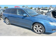 subaru legacy familiar/outback b13 (bp) del año 2009 2