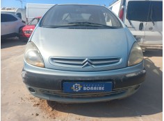 citroen xsara picasso del año 2000