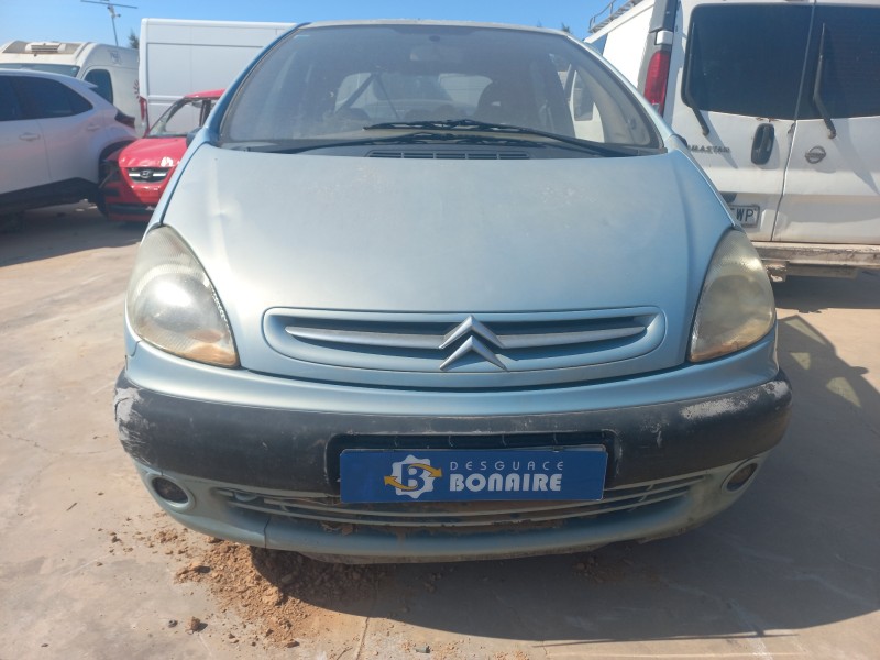 citroen xsara picasso del año 2000