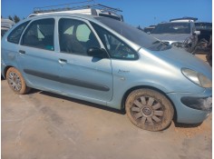citroen xsara picasso del año 2000 2