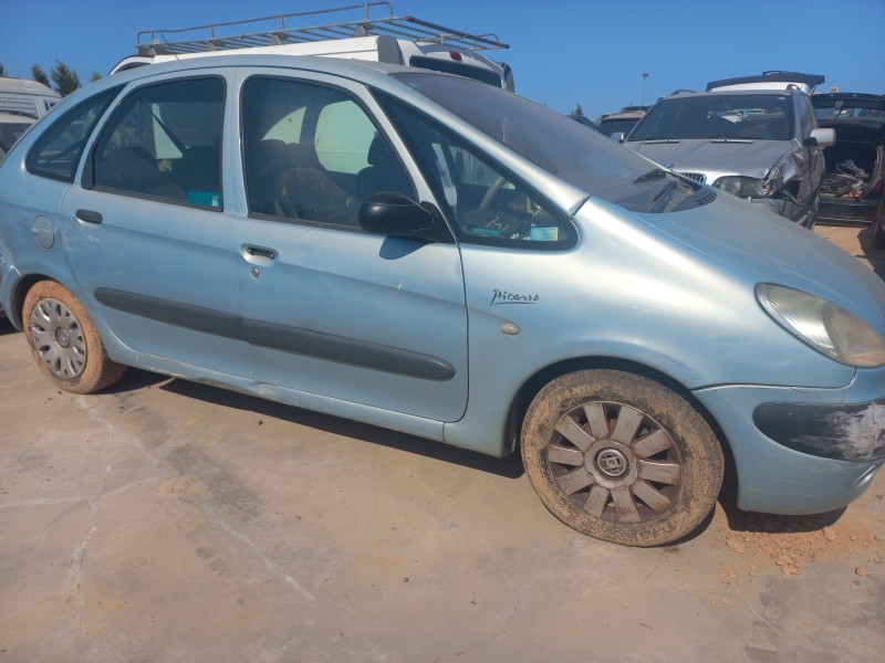 citroen xsara picasso del año 2000