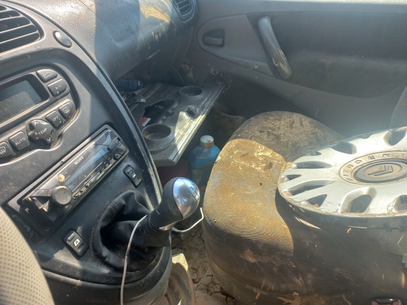 citroen xsara picasso del año 2000