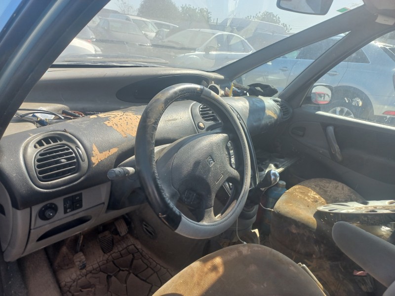 citroen xsara picasso del año 2000