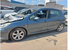 peugeot 307 berlina (s2) del año 2007 2