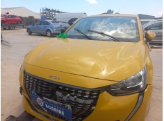 peugeot 208 (p2) del año 2022