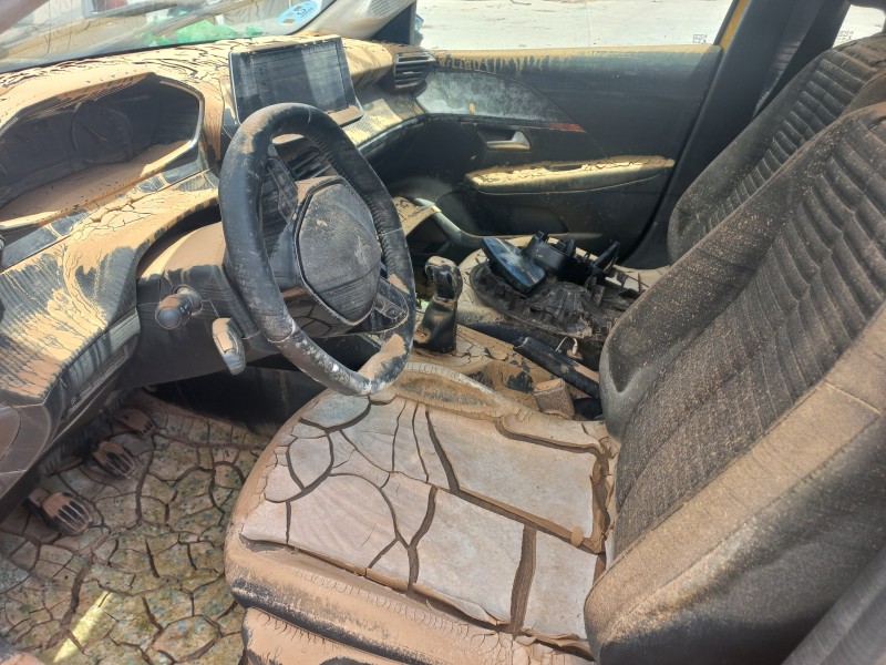 peugeot 208 (p2) del año 2022