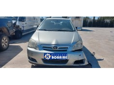 toyota corolla (e12) del año 2004