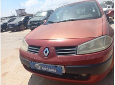 renault megane ii berlina 5p del año 0