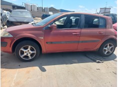 renault megane ii berlina 5p del año 0 2