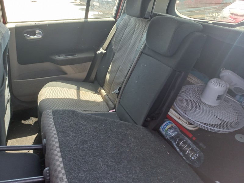 renault megane ii berlina 5p del año 0