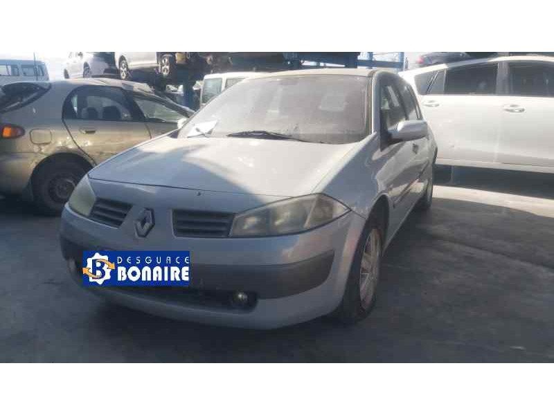 renault megane ii berlina 5p del año 2023