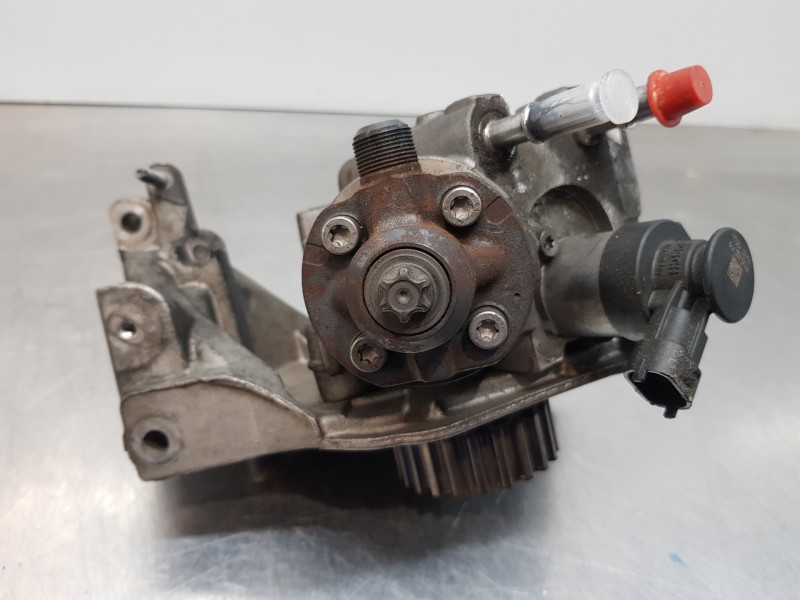 Recambio de bomba inyeccion para peugeot expert furgón caja cerrada referencia OEM IAM 9811347380 0445010739 