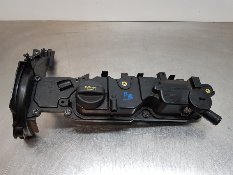 Recambio de tapa balancines para peugeot expert furgón caja cerrada referencia OEM IAM 0248S0  