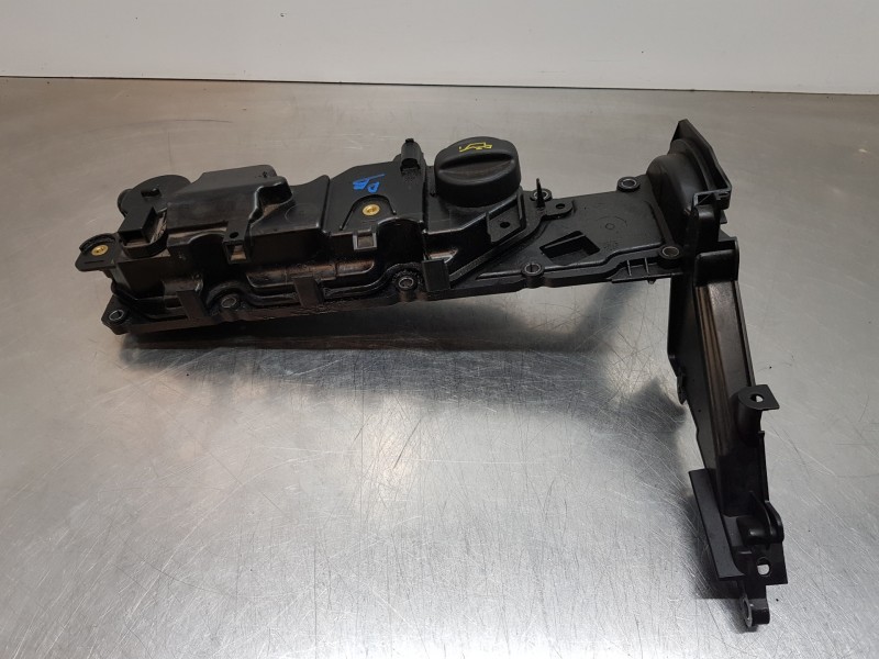 Recambio de tapa balancines para peugeot expert furgón caja cerrada referencia OEM IAM 0248S0  