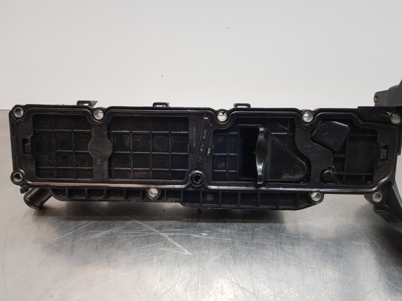 Recambio de tapa balancines para peugeot expert furgón caja cerrada referencia OEM IAM 0248S0  