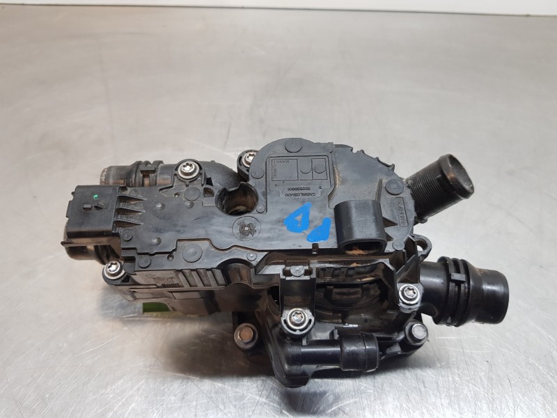 Recambio de termostato para peugeot expert furgón caja cerrada referencia OEM IAM 9803549480  