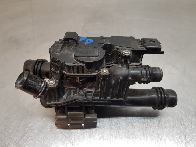 Recambio de termostato para peugeot expert furgón caja cerrada referencia OEM IAM 9803549480  