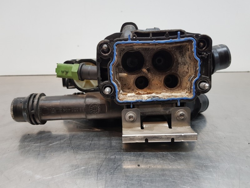 Recambio de termostato para peugeot expert furgón caja cerrada referencia OEM IAM 9803549480  