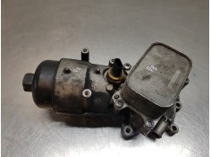 Recambio de soporte filtro aceite para peugeot expert furgón caja cerrada referencia OEM IAM 9801622280   2