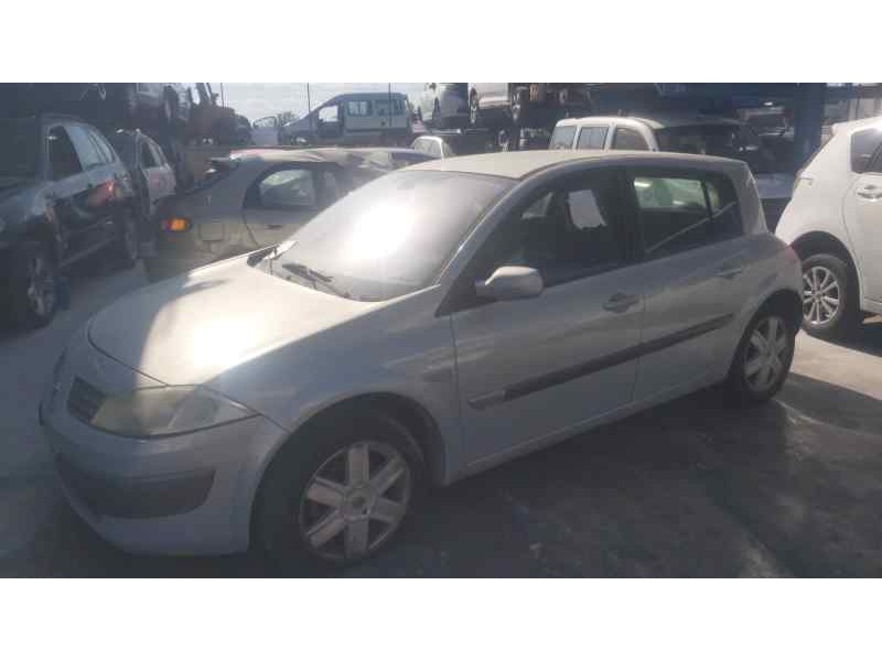 renault megane ii berlina 5p del año 2023