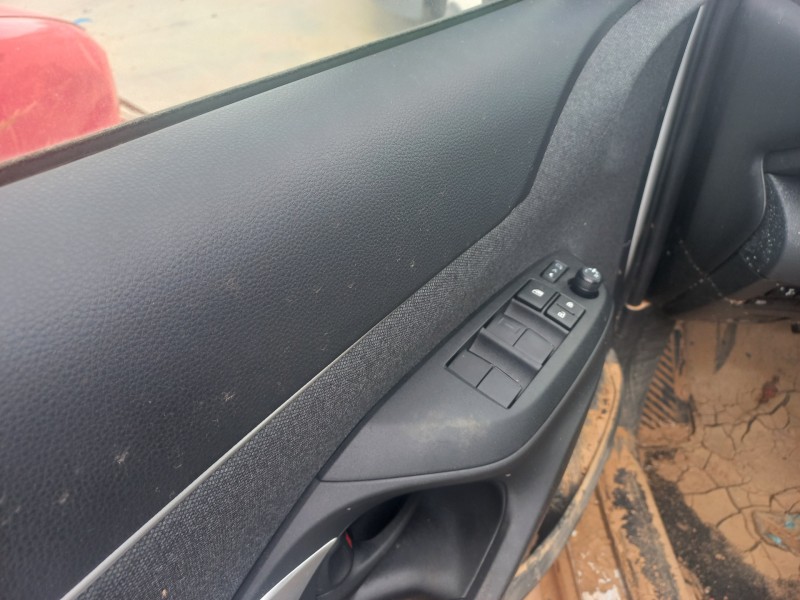 toyota yaris cross mpx del año 2024 toyota yaris cross mpx del año 2024