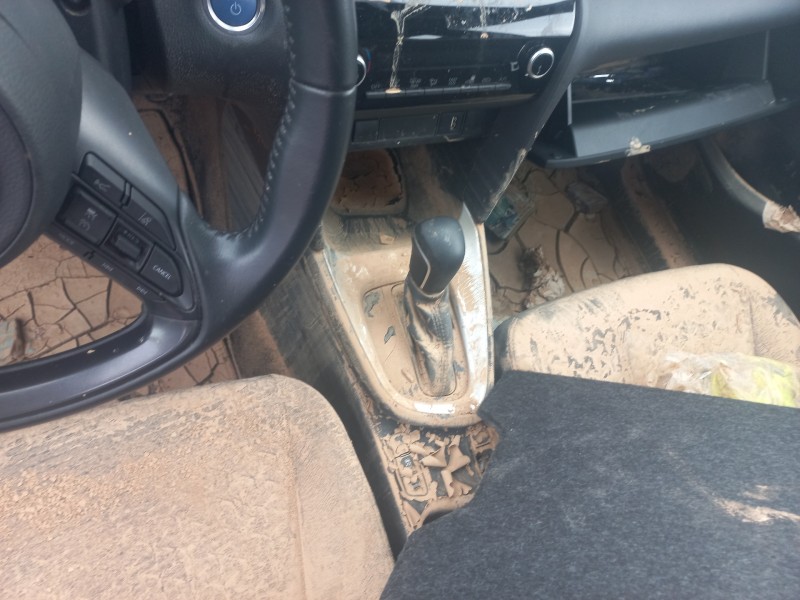 toyota yaris cross mpx del año 2024 toyota yaris cross mpx del año 2024