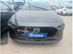 mazda 3 sedán (bp) del año 2019