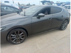 mazda 3 sedán (bp) del año 2019 2