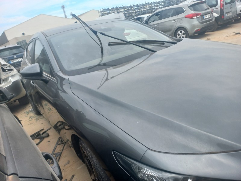mazda 3 sedán (bp) del año 2019