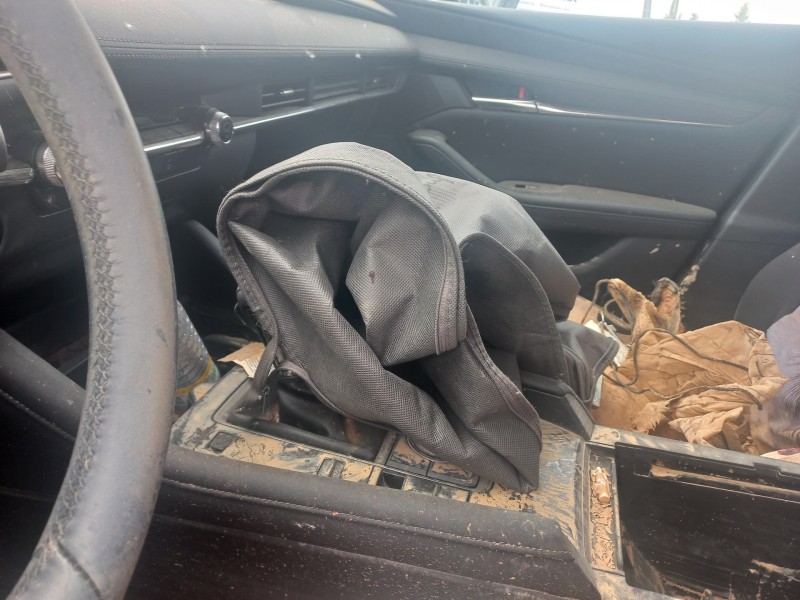 mazda 3 sedán (bp) del año 2019