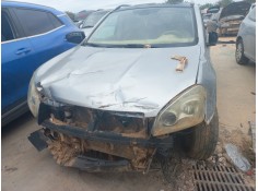 nissan qashqai+2 (jj10) del año 2008