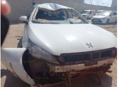 peugeot 308 sw del año 2014