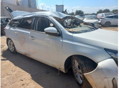 peugeot 308 sw del año 2014 2