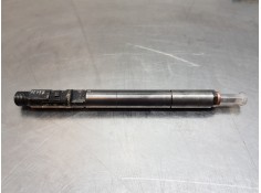 Recambio de inyector para ssangyong rodius premium referencia OEM IAM A6650170221 EJBR04401D 