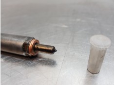 Recambio de inyector para ssangyong rodius premium referencia OEM IAM A6650170221 EJBR04401D  2