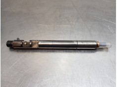 Recambio de inyector para ssangyong rodius premium referencia OEM IAM A6650170221 EJBR04401D 