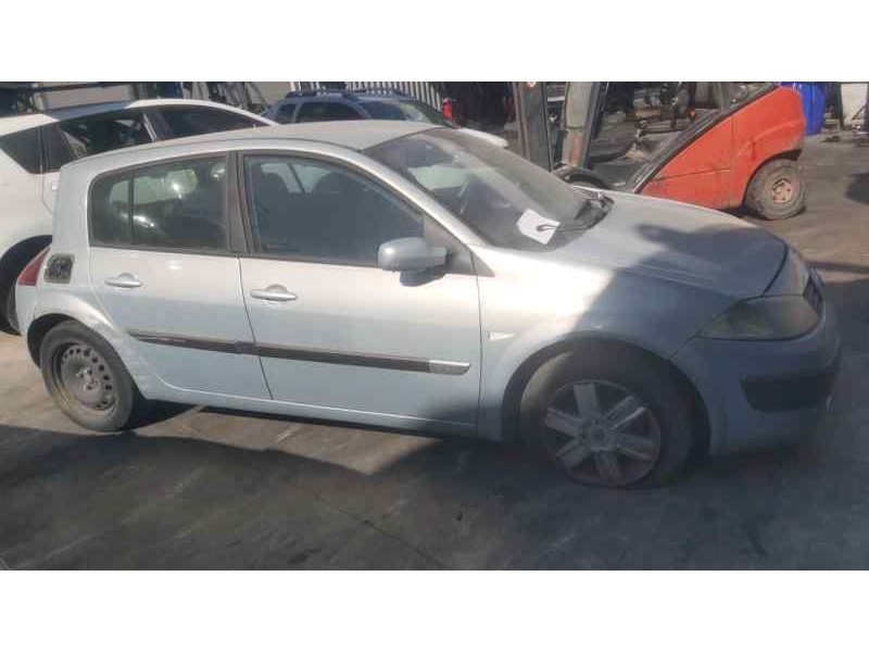 renault megane ii berlina 5p del año 2023