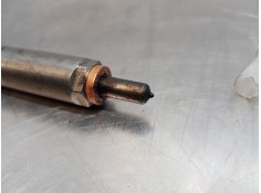 Recambio de inyector para ssangyong rodius premium referencia OEM IAM A6650170221 EJBR04401D  2