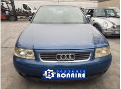 audi a3 (8l) del año 2002