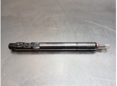 Recambio de inyector para ssangyong rodius premium referencia OEM IAM A6650170221 EJBR04401D 