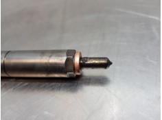 Recambio de inyector para ssangyong rodius premium referencia OEM IAM A6650170221 EJBR04401D  2