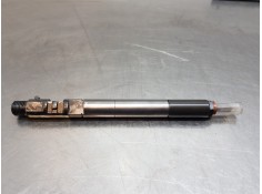 Recambio de inyector para ssangyong rodius premium referencia OEM IAM A6650170221 EJBR04401D 