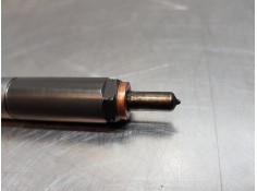 Recambio de inyector para ssangyong rodius premium referencia OEM IAM A6650170221 EJBR04401D  2