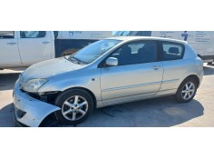 toyota corolla (e12) del año 2004 2