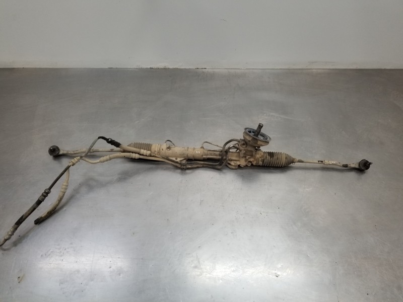 Recambio de cremallera direccion para peugeot partner kasten active referencia OEM IAM 1623213580 400180 