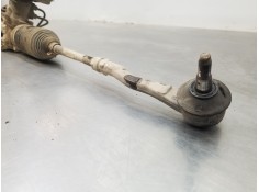 Recambio de cremallera direccion para peugeot partner kasten active referencia OEM IAM 1623213580 400180  2