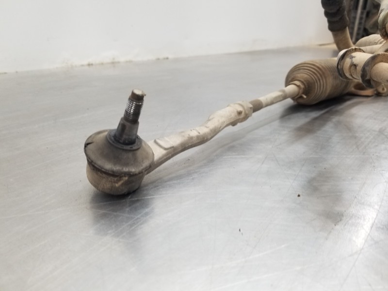 Recambio de cremallera direccion para peugeot partner kasten active referencia OEM IAM 1623213580 400180 