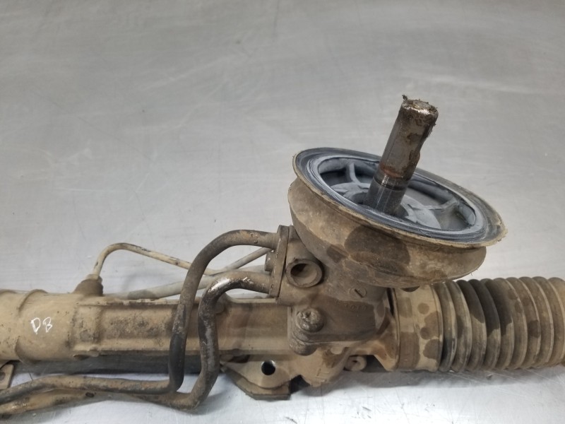 Recambio de cremallera direccion para peugeot partner kasten active referencia OEM IAM 1623213580 400180 