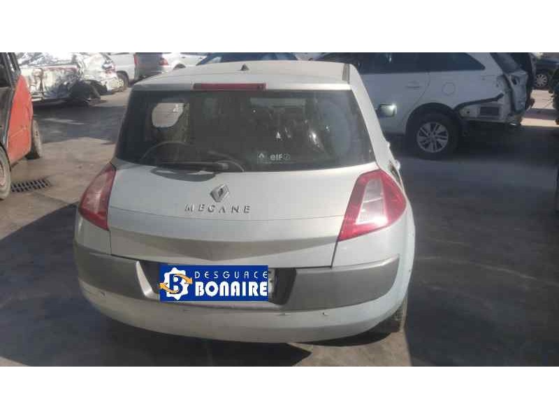 renault megane ii berlina 5p del año 2023